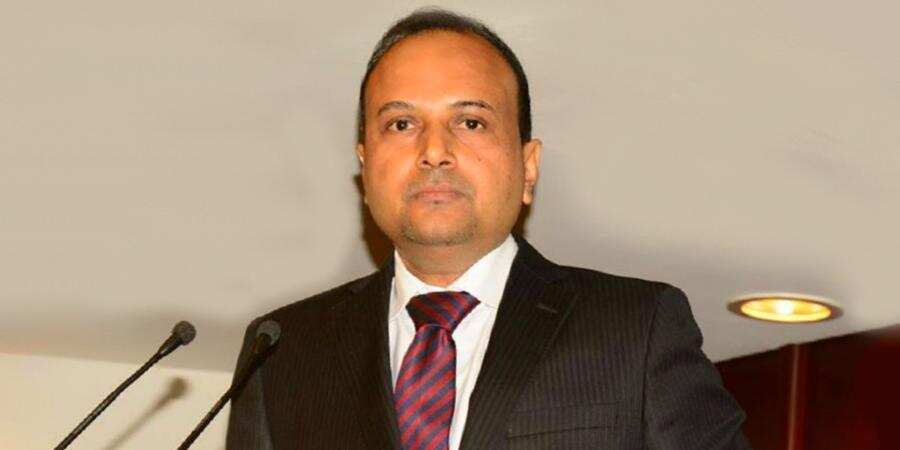 'Grey listing of Pakistan by FATF vindicates India's stand', says briefs Anurag Srivastava