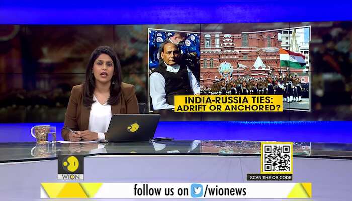WionNews Video
