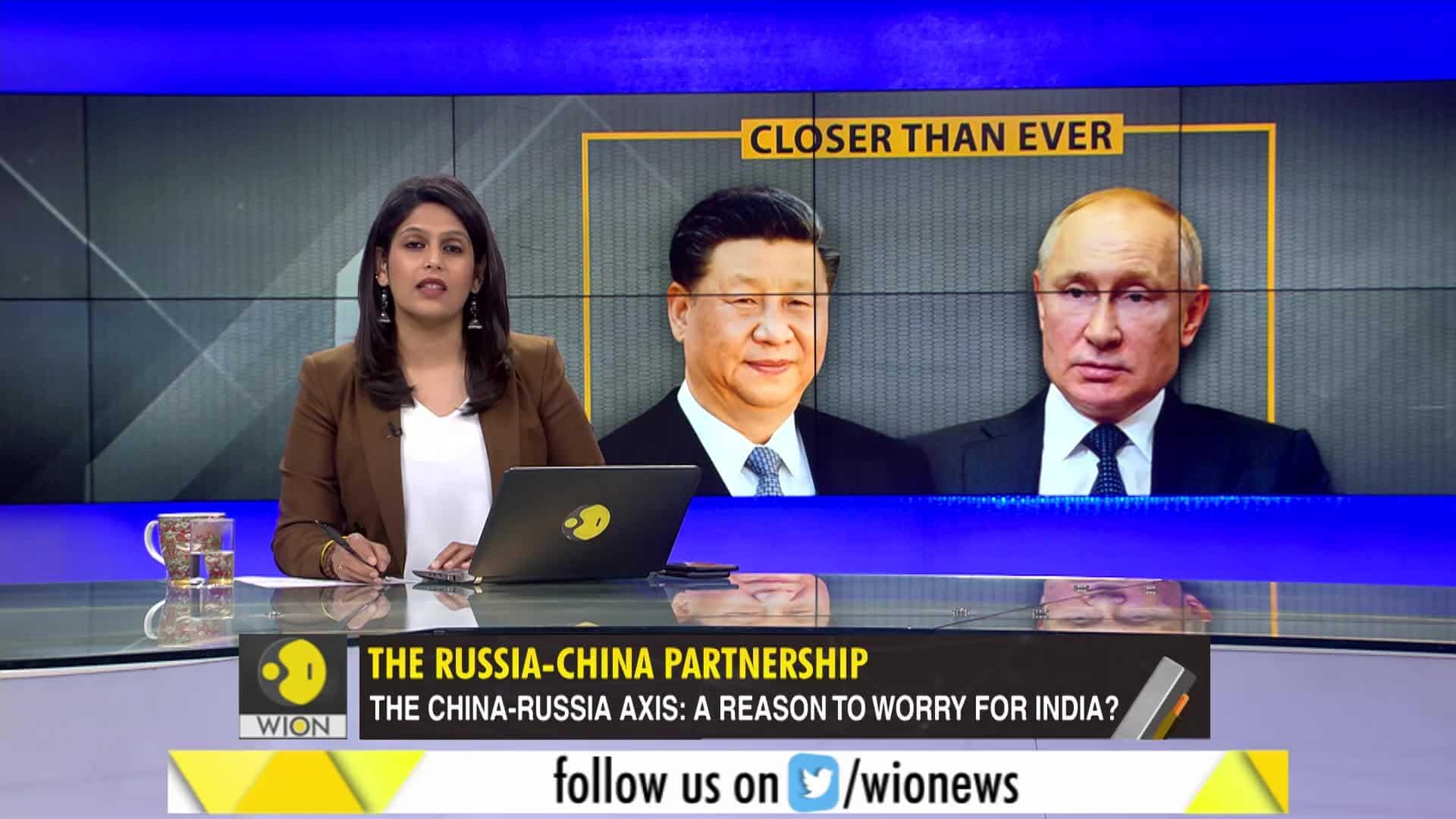 Russia Finds a Friend in Bulgarian President Radev While the West Watches With Concern