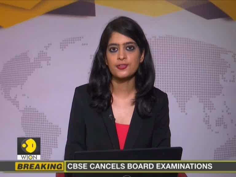 Is New Delhi becoming India's New York?