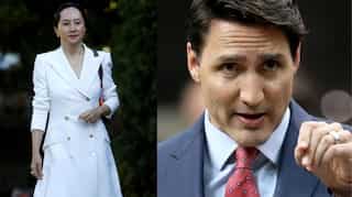 Trudeau rejects 'prisoner swap' of top Huawei executive Meng Wanzhou