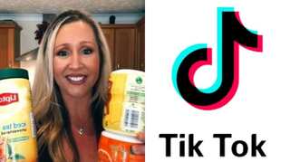'Military called in' after TikTok 'tea tutorial' triggers war between US and UK