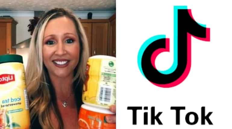 'Military called in' after TikTok 'tea tutorial' triggers war between US and UK