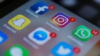 Three men arrested in Iran for allegedly selling babies on Instagram