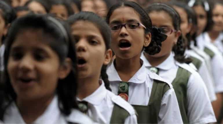 CBSE notifies its assessment scheme for pending class 10, 12 exams