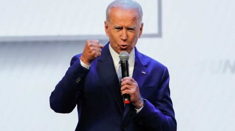 Biden expected to announce US presidential running mate this week: Source