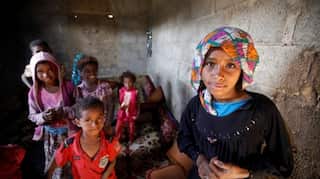 More Yemeni children face malnourishment amid aid shortage, coronavirus - UNICEF