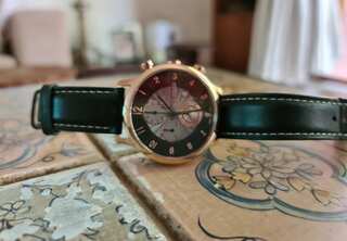 Teslar watch review: An absolute must-have timepiece