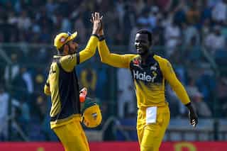 Daren Sammy slams Fair & Lovely, says it hints at colourism