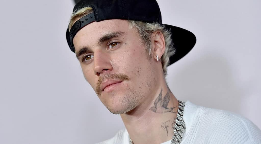 Listen to Justin Bieber's new song featuring Chance the Rapper here