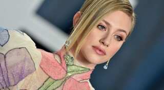 Lili Reinhart shares her unpopular opinion about Jennifer Aniston-Brad Pitt's reunion