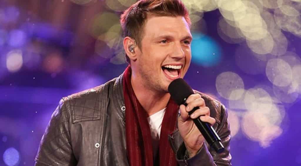 Nick Carter denies Melissa Schuman's charges of sexual assault, sues the singer