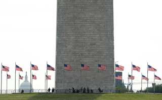 US House expected to pass DC statehood bill in historic vote