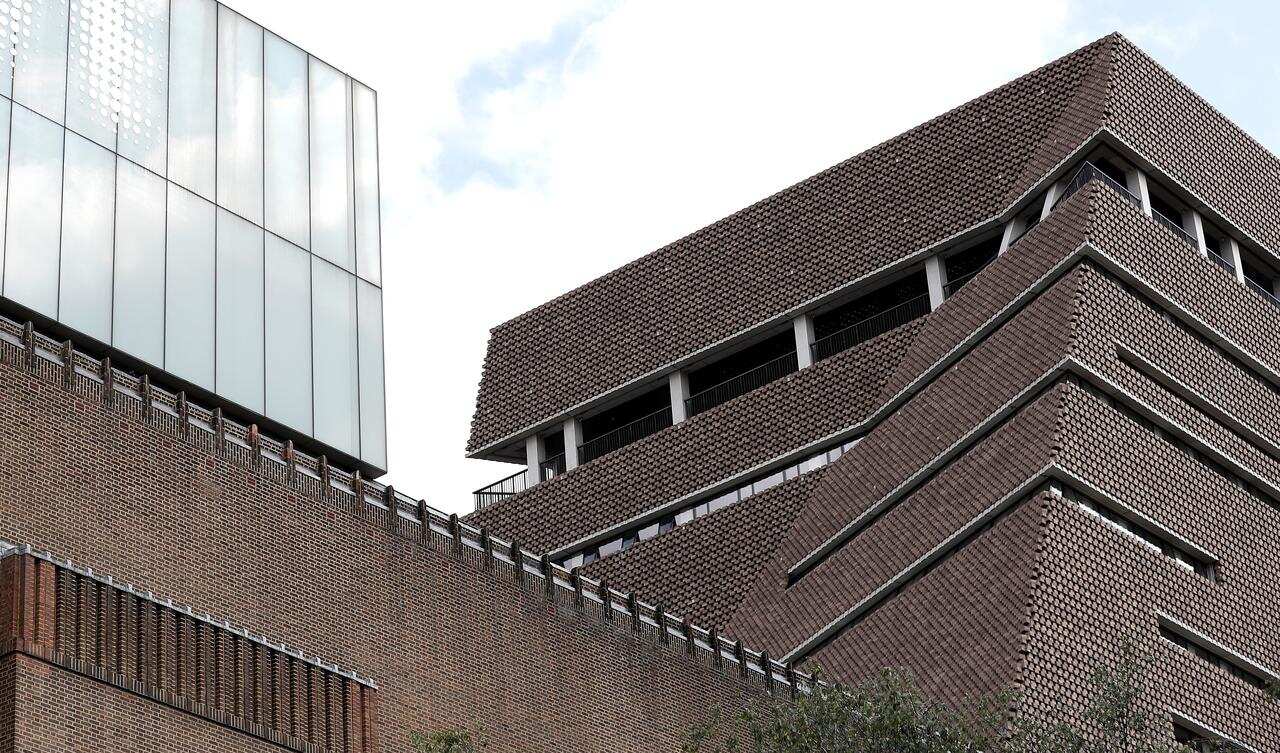 UK teen who threw French boy off gallery balcony jailed for life UK teen who threw French boy off gallery balcony jailed for life