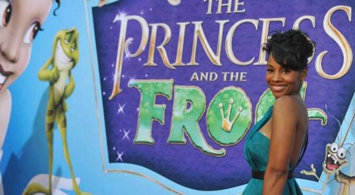Disney to revamp Splash Mountain to feature company's first black princess