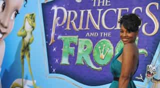 Disney to revamp Splash Mountain to feature company's first black princess