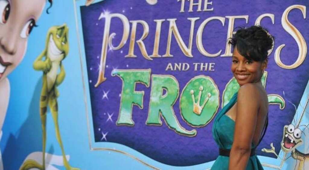 Disney to revamp Splash Mountain to feature company's first black princess