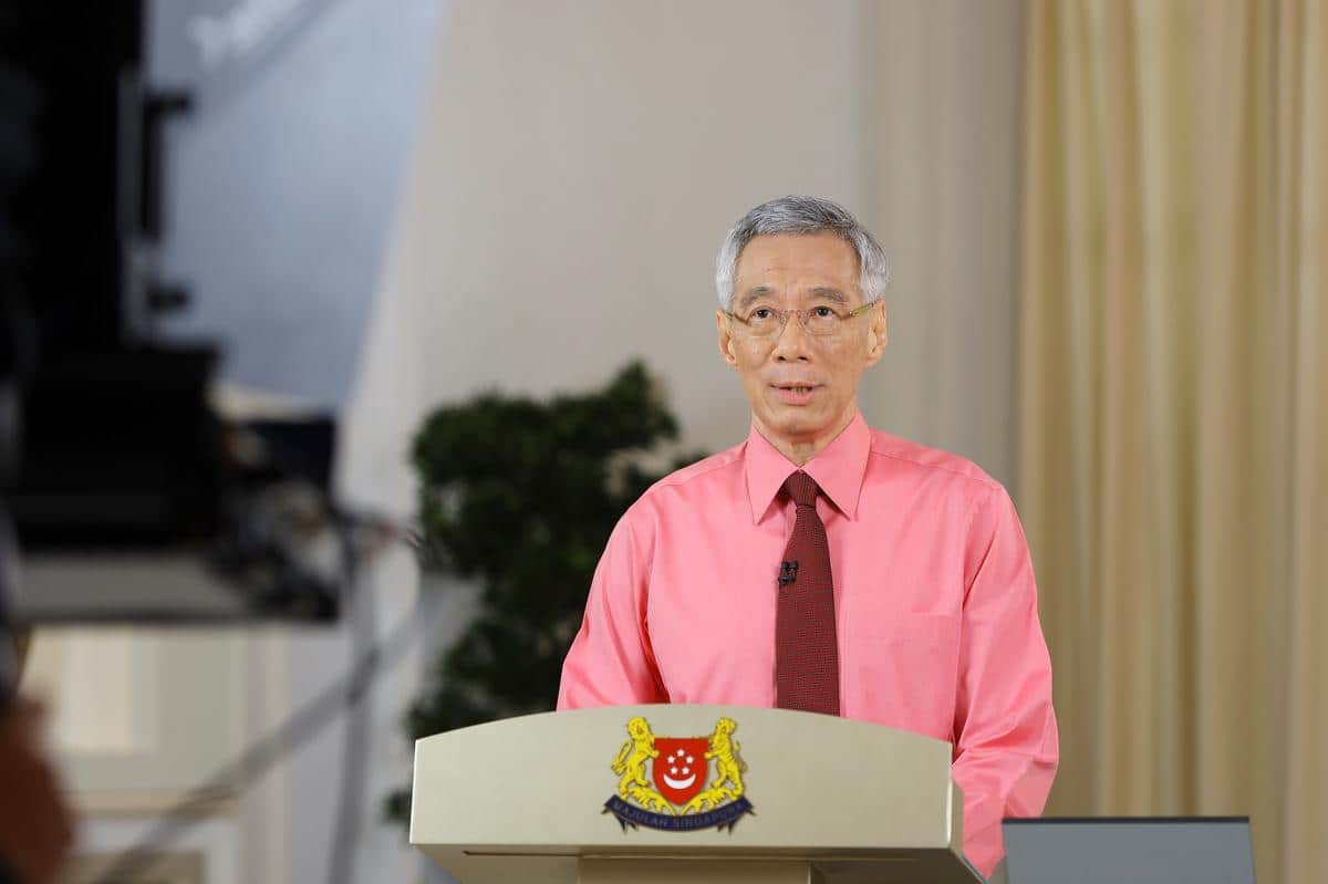 Explainer: Why one party dominates Singapore politics