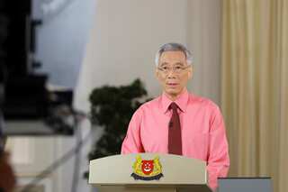 Singapore heads for snap controversial elections despite coronavirus pandemic