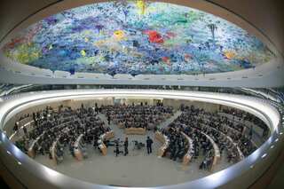 Top 10 world news today: US to return to UNHRC, Vietnam builds up defences against China, and more