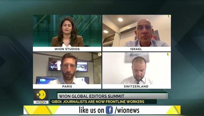 WionNews Video