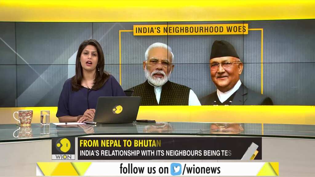 Gravitas: India's diplomacy losing to China's chequebook?