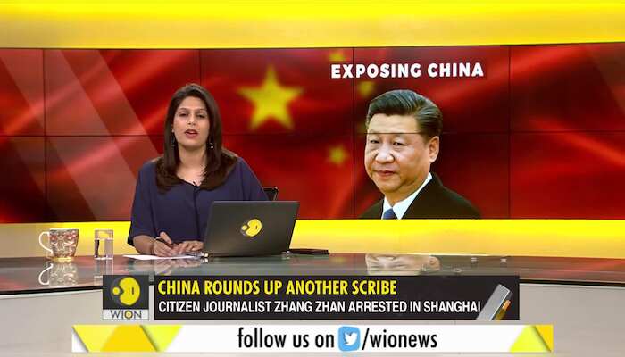 WionNews Video
