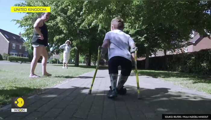WionNews Video
