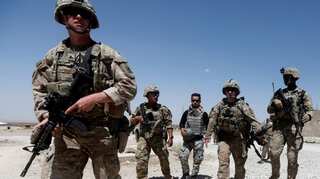 Russia offered Taliban-linked militants bounties to kill US troops in Afghanistan: Report