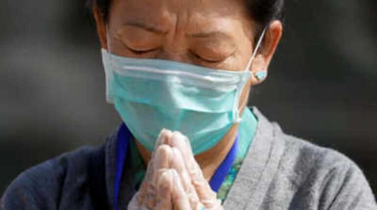 Unusual things we’ve learned about the coronavirus since the start of the pandemic