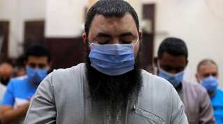 Egypt secures USD 5.2 billion IMF loan amid coronavirus fallout