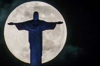 Portrayal of Jesus as white should be reconsidered, says Archbishop of Canterbury