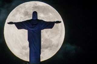Portrayal of Jesus as white should be reconsidered, says Archbishop of Canterbury