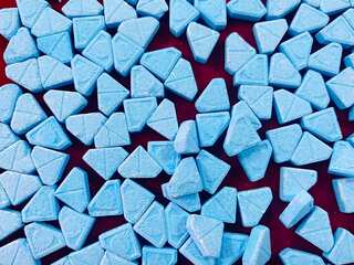 Amid lockdown in Chennai, ecstasy pills from Europe worth Rs 23 lakh seized in 10 days