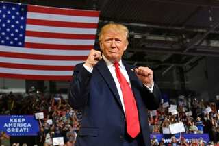 174 Indians in US file lawsuit against Trump's proclamation on H-1B visa