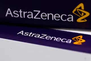 AstraZeneca conducts clinical trials of COVID-19 drug