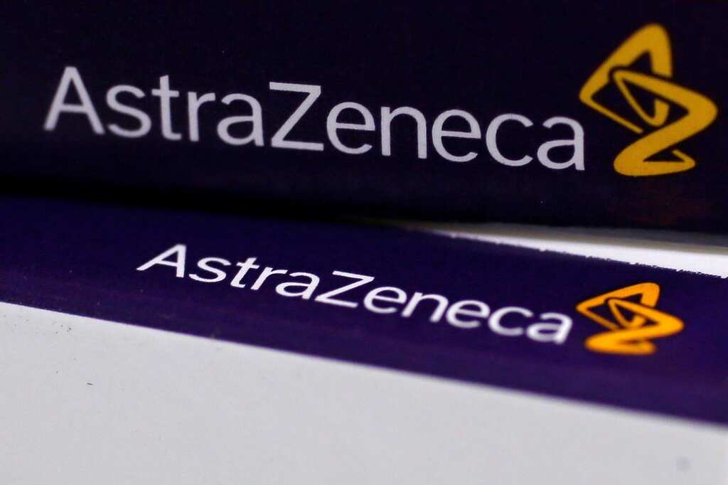 AstraZeneca signs first deal with Chinese firm to produce COVID-19 vaccine