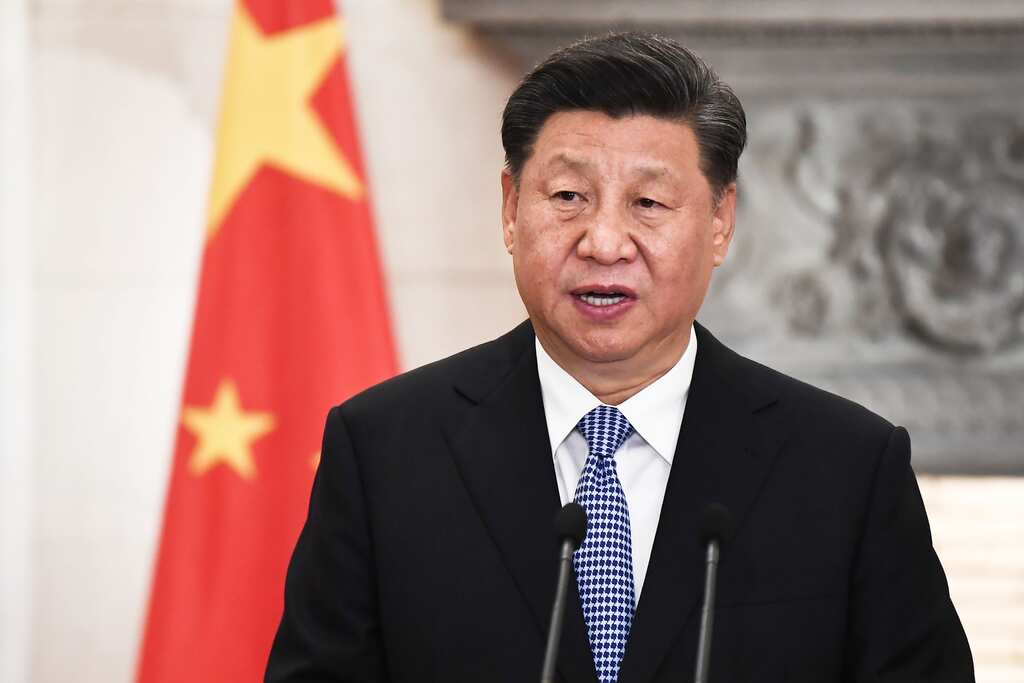 China's approach in Kiribati resembles debt trap