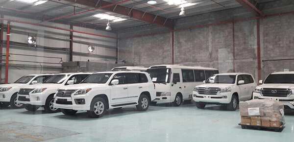 Afghanistan: Armoured vehicles gain popularity amid bombings