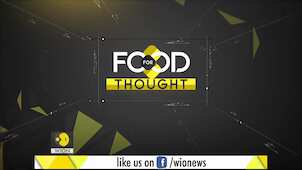 Gravitas: Food for Thought: Should the suffering of children be shown on TV?