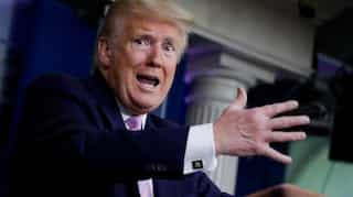Psychologist-backed documentary labels Trump 'malignant narcissist'