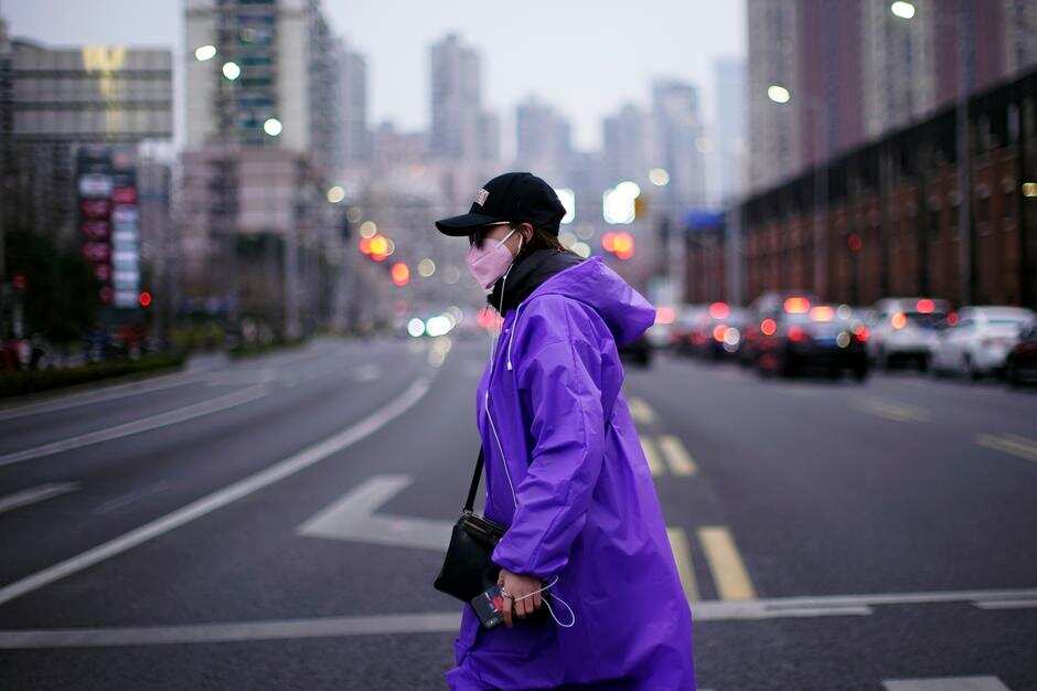 Chinese virologist, who fled Hong Kong, accuses Beijing of coronavirus cover-up