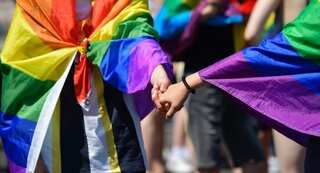 LGBTQ Pride Month events go online to mark 50th anniversary; Taiwan holds march