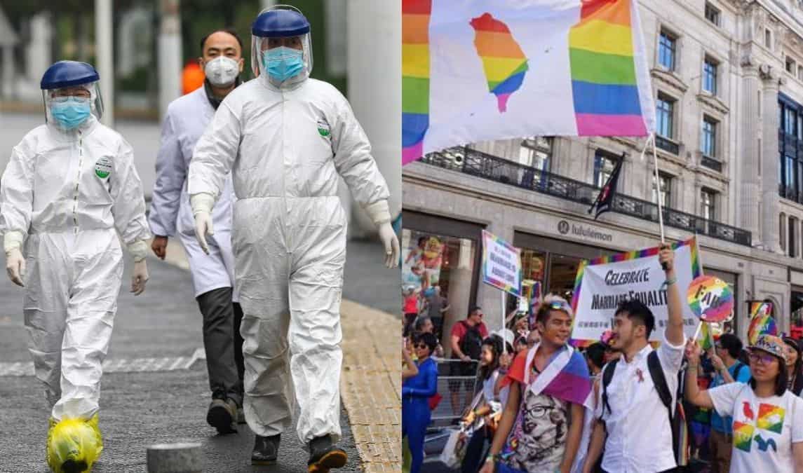 Top 10 news today: China fights new cluster of COVID-19 cases, LGBTQ Pride Month events go online and more Top 10 news today: China fights new cluster of COVID-19 cases, LGBTQ Pride Month events go online and more