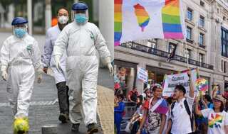 Top 10 news today: China fights new cluster of COVID-19 cases, LGBTQ Pride Month events go online and more