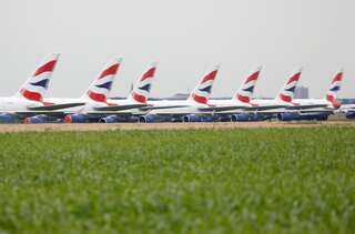 EasyJet, British Airways plan to continue flights to Spain despite quarantine orders