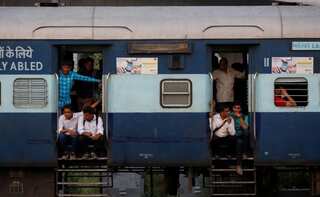 Indian Railways suspends regular train services till August 12