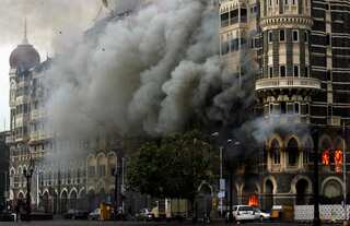 India seeks extradition from Pakistan of suspected Mumbai attack mastermind