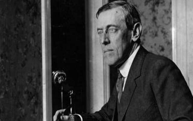 Princeton University to remove Woodrow Wilson's name