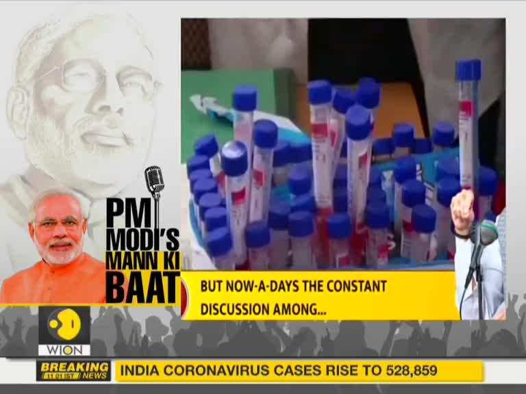 Prime Minister'S Monthly Radio Address